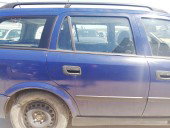 Usa dreapta spate OEM Opel Astra G [Fabr 1998-2004] 1.8
