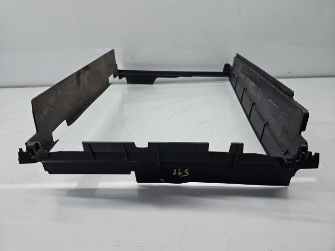 Deflector aer Dacia Duster 2 [Fabr 2017-2023] SUV  215599932R
