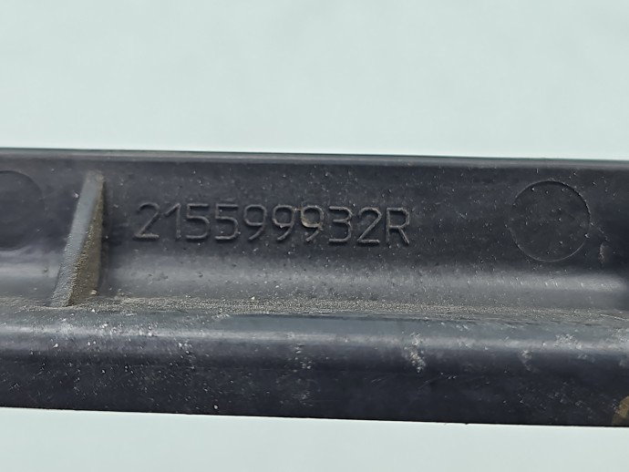 Deflector aer Dacia Duster 2 [Fabr 2017-2023] SUV  215599932R