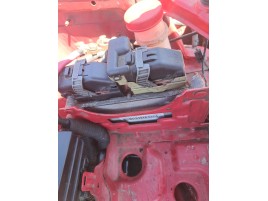 Calculator motor ECU Chevrolet Aveo (T250, T255) [Fabr 2003-2011] 96992541 1.4 Benz F14D4 74KW / 101CP