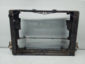 Suport radiator Bmw 5 GT (F07) [Fabr 2011-2016] Hatchback 8509171-04