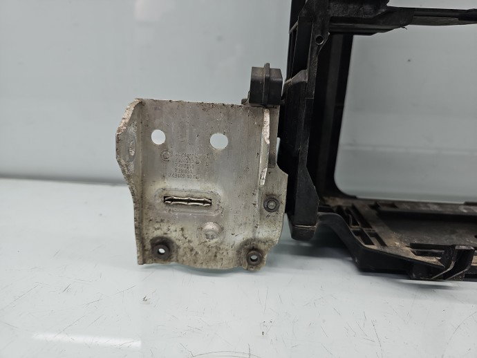 Suport radiator Bmw 5 GT (F07) [Fabr 2011-2016] Hatchback 8509171-04