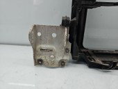 Suport radiator Bmw 5 GT (F07) [Fabr 2011-2016] Hatchback 8509171-04