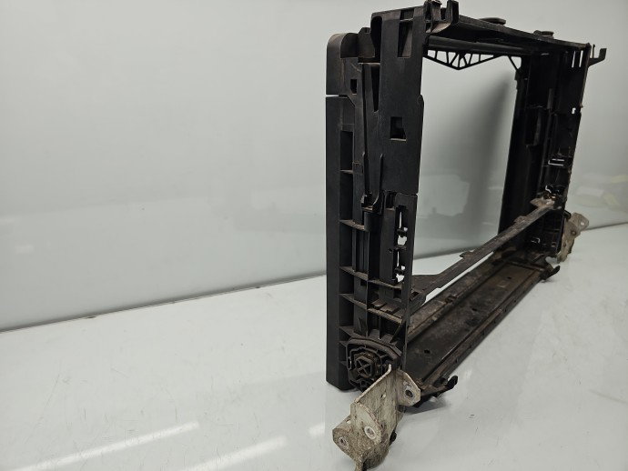 Suport radiator Bmw 5 GT (F07) [Fabr 2011-2016] Hatchback 8509171-04