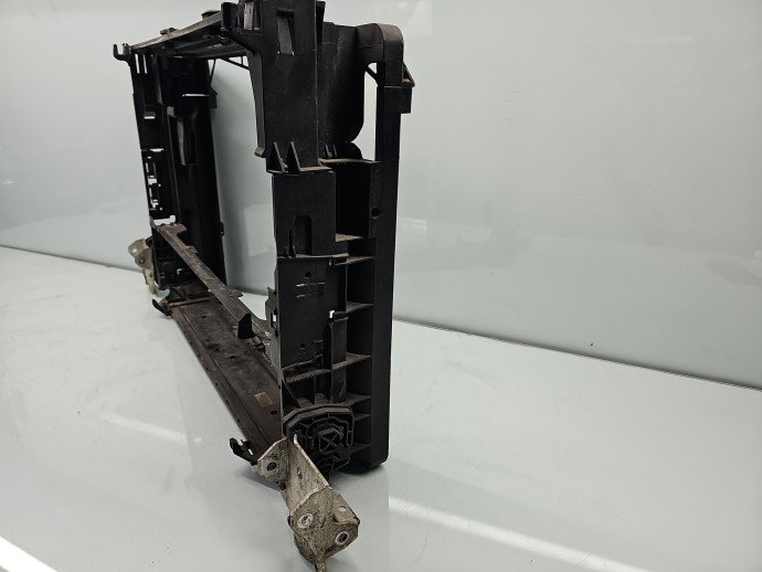 Suport radiator Bmw 5 GT (F07) [Fabr 2011-2016] Hatchback 8509171-04