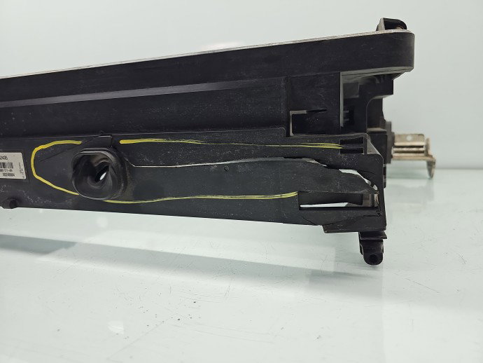 Suport radiator Bmw 5 GT (F07) [Fabr 2011-2016] Hatchback 8509171-04