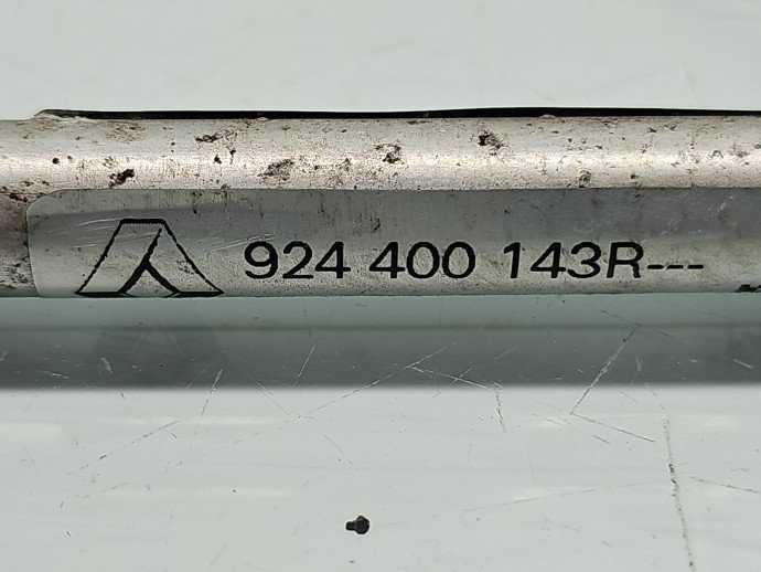 Conducta AC Dacia Duster 2 [Fabr 2017-2023] 924400143R 1.0 TCe H4DF480 85KW / 115CP