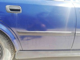 Usa dreapta spate OEM Opel Astra G [Fabr 1998-2004] 1.8