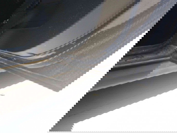 Usa dreapta spate OEM Opel Astra G [Fabr 1998-2004] 1.8