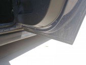 Usa dreapta spate OEM Opel Astra G [Fabr 1998-2004] 1.8