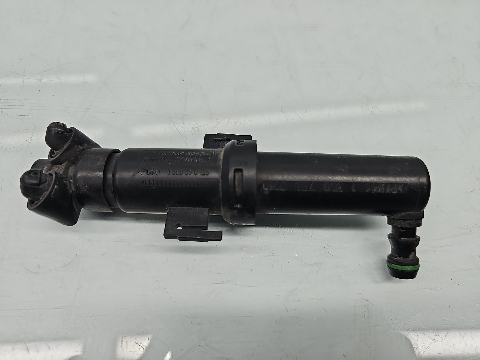 Spalator far dreapta AUDI A3 Sportback (8PA) [Fabr 2004-2013] 8P0955102B