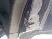 Usa dreapta spate OEM Opel Astra G [Fabr 1998-2004] 1.8