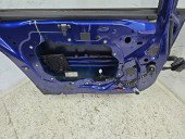 Usa stanga fata Ford B-Max [Fabr 2012-prezent] Hatchback  ALBASTRU