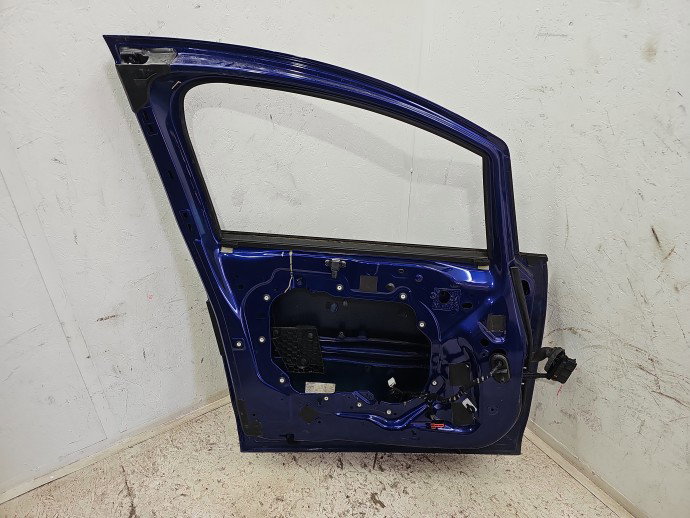 Usa stanga fata Ford B-Max [Fabr 2012-prezent] Hatchback  ALBASTRU