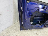 Usa stanga fata Ford B-Max [Fabr 2012-prezent] Hatchback  ALBASTRU