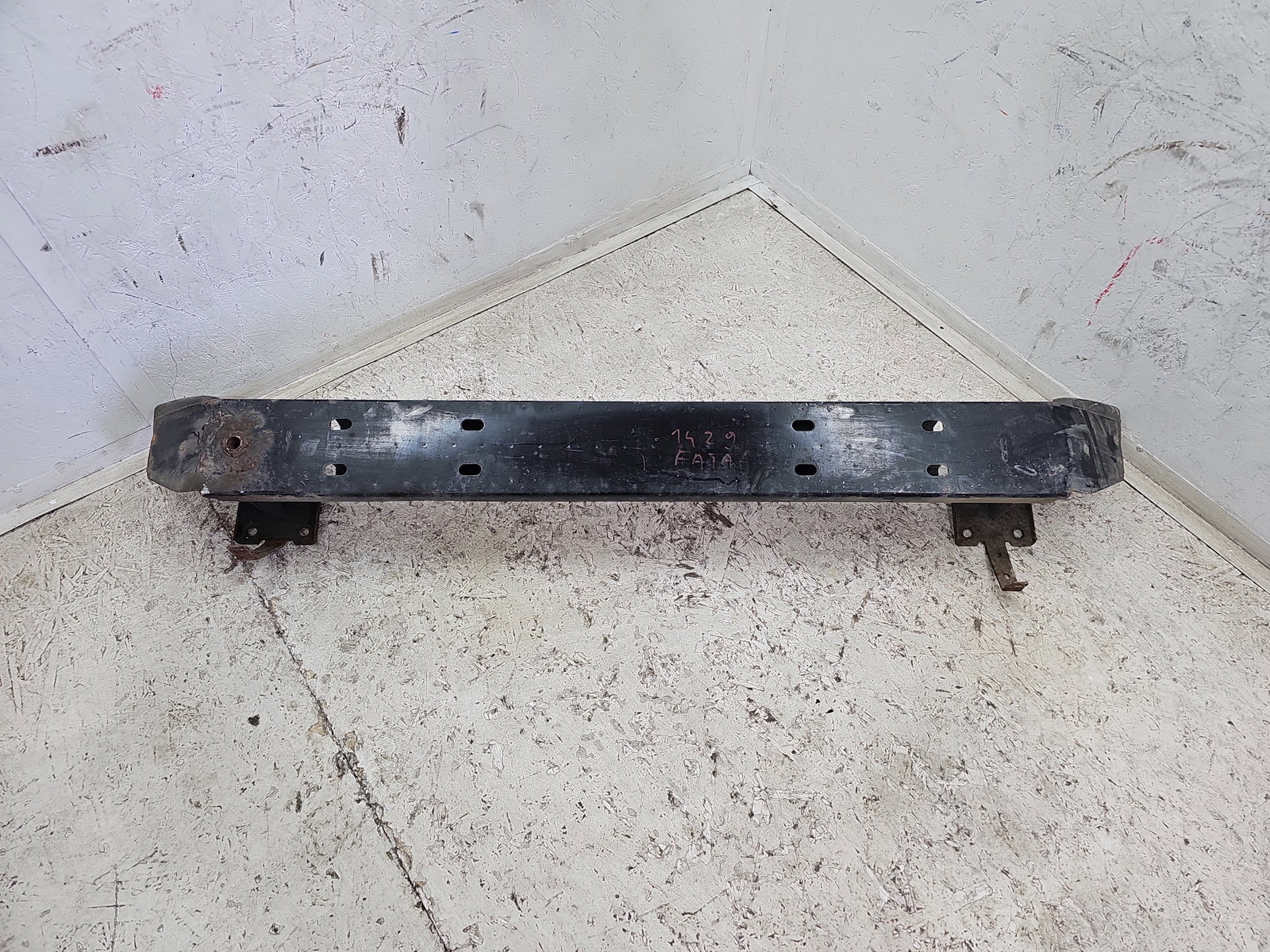 Armatura bara fata PEUGEOT Boxer [Fabr 2006-prezent] OEM