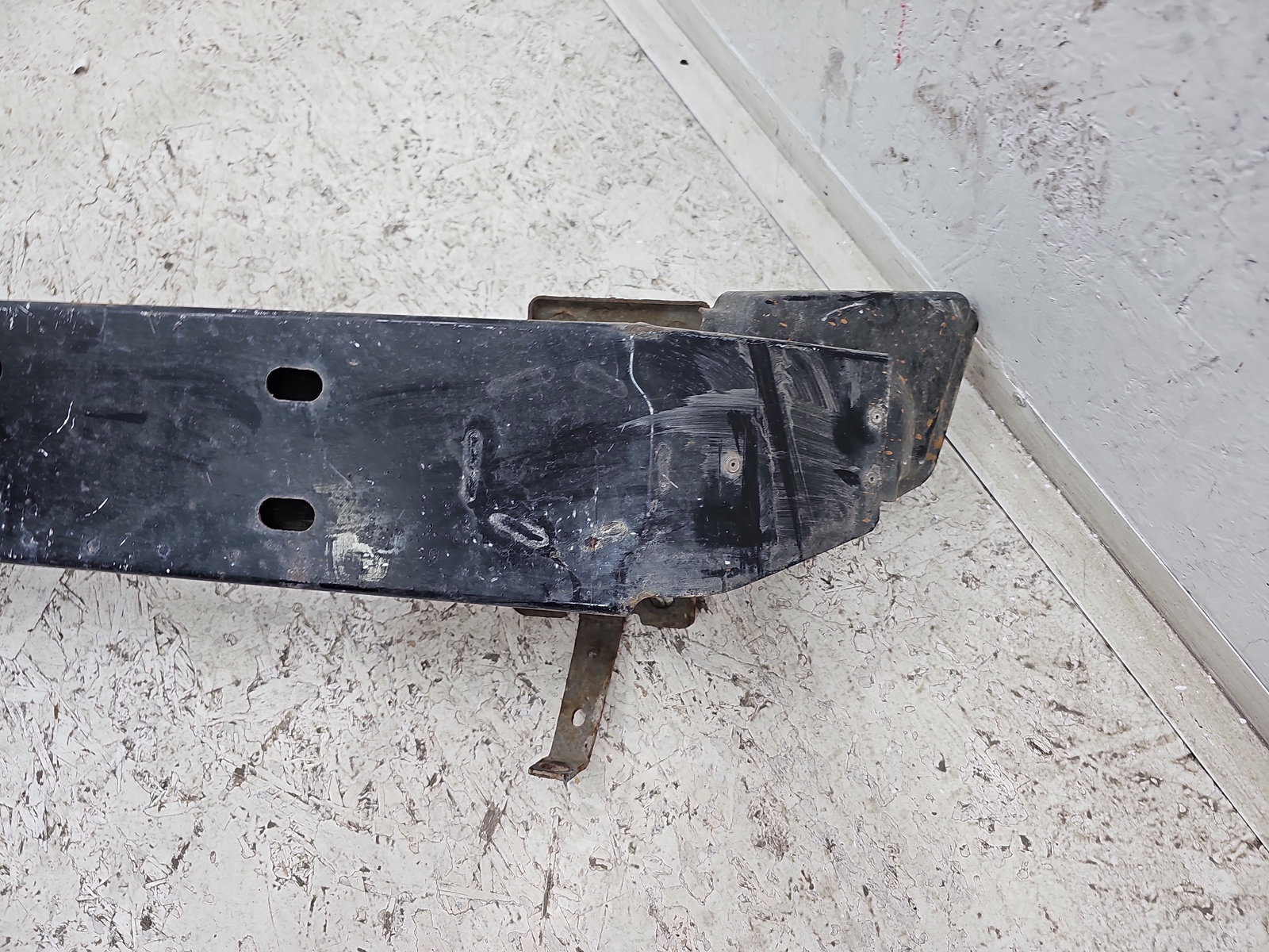 Armatura bara fata PEUGEOT Boxer [Fabr 2006-prezent] OEM - imagine 2