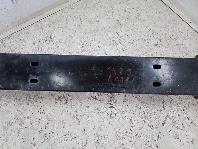 Armatura bara fata PEUGEOT Boxer [Fabr 2006-prezent] OEM