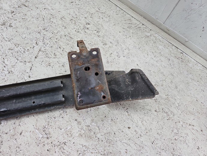 Armatura bara fata PEUGEOT Boxer [Fabr 2006-prezent] OEM