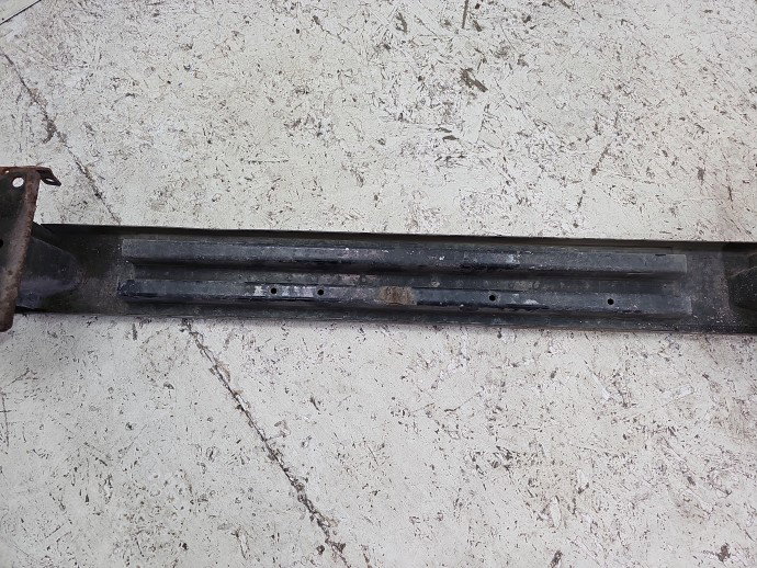 Armatura bara fata PEUGEOT Boxer [Fabr 2006-prezent] OEM
