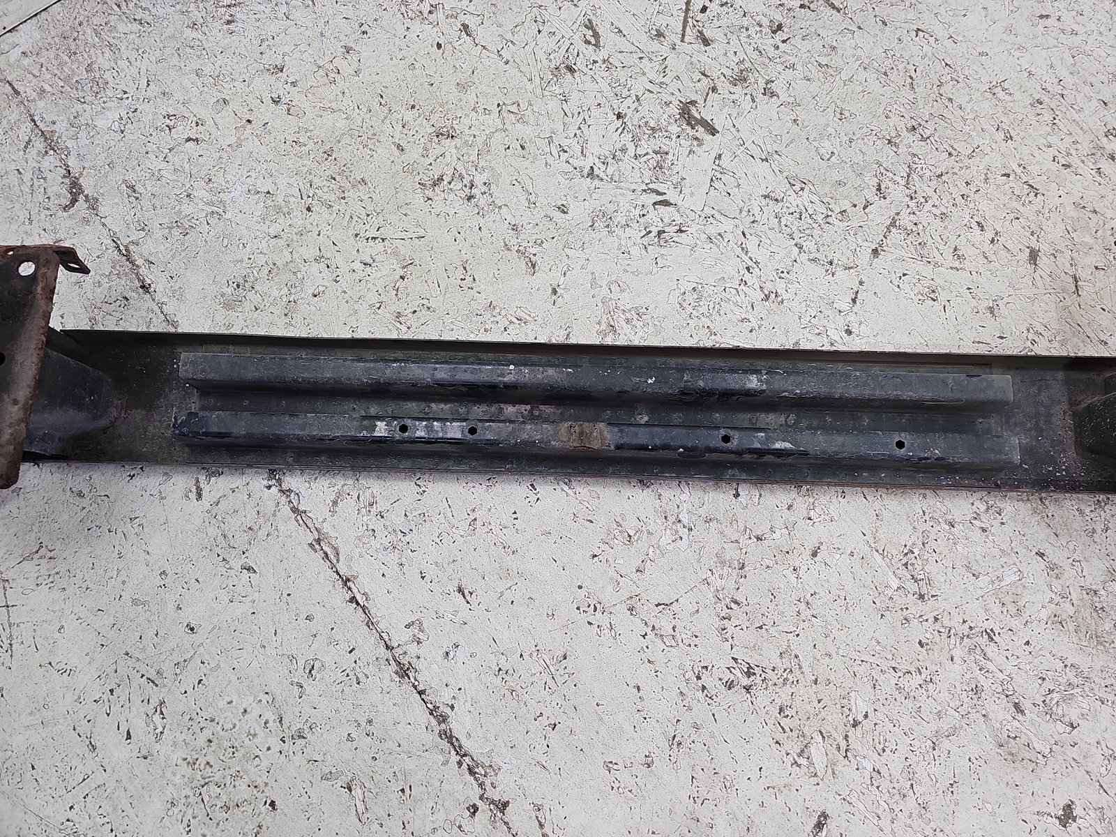 Armatura bara fata PEUGEOT Boxer [Fabr 2006-prezent] OEM - imagine 8