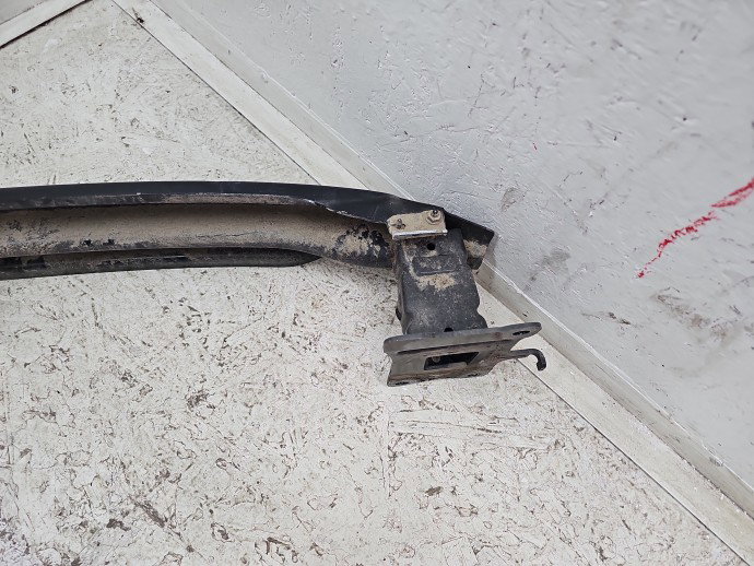 Armatura bara spate Volkswagen Taigo [Fabr 2021-2026] Hatchback  2G7807311