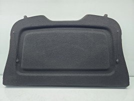 Polita portbagaj Ford Focus 3 Hatchback [Fabr 2011-2015] OEM