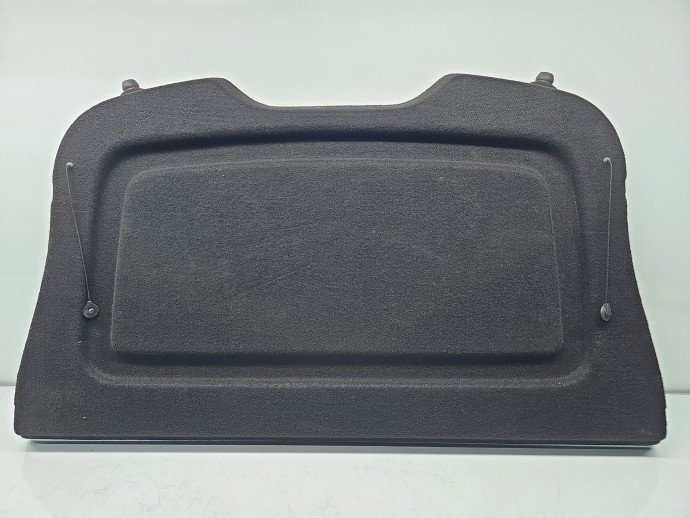 Polita portbagaj Ford Focus 3 Hatchback [Fabr 2011-2015] OEM