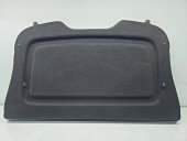 Polita portbagaj Ford Focus 3 Hatchback [Fabr 2011-2015] OEM