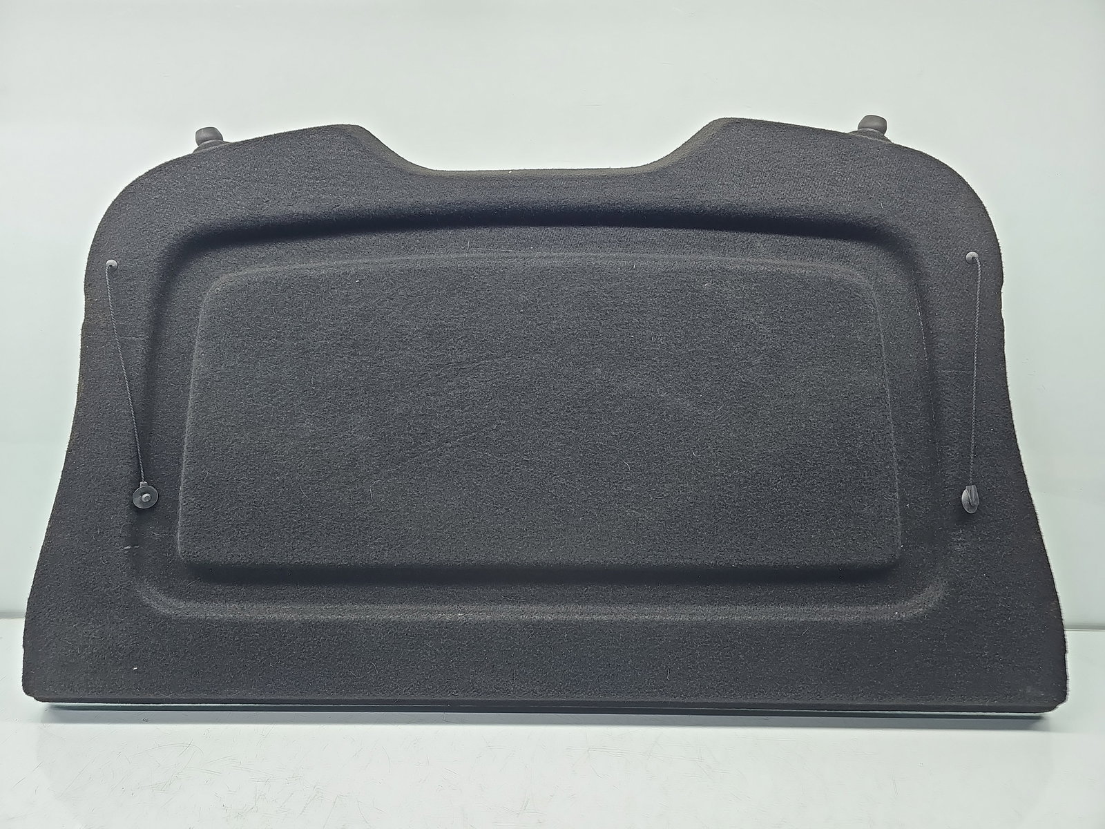 Polita portbagaj Ford Focus 3 Hatchback [Fabr 2011-2015] OEM