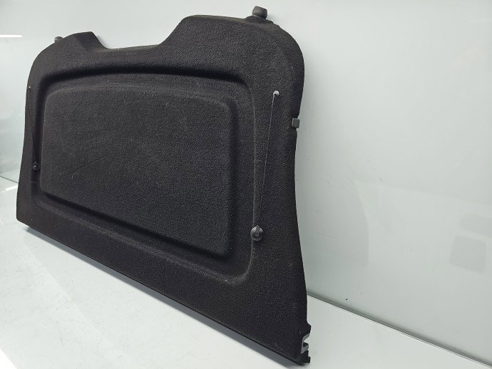 Polita portbagaj Ford Focus 3 Hatchback [Fabr 2011-2015] OEM