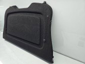 Polita portbagaj Ford Focus 3 Hatchback [Fabr 2011-2015] OEM