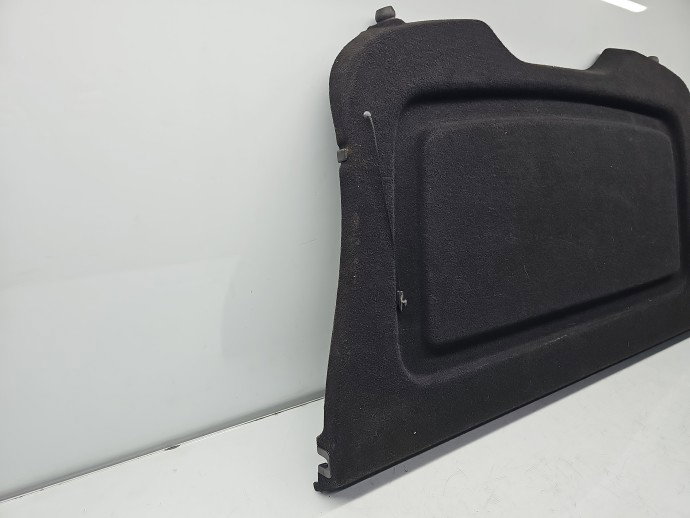 Polita portbagaj Ford Focus 3 Hatchback [Fabr 2011-2015] OEM