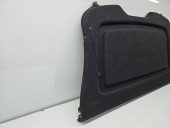 Polita portbagaj Ford Focus 3 Hatchback [Fabr 2011-2015] OEM