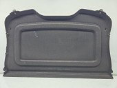 Polita portbagaj Ford Focus 3 Hatchback [Fabr 2011-2015] OEM