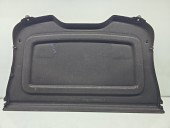 Polita portbagaj Ford Focus 3 Hatchback [Fabr 2011-2015] OEM