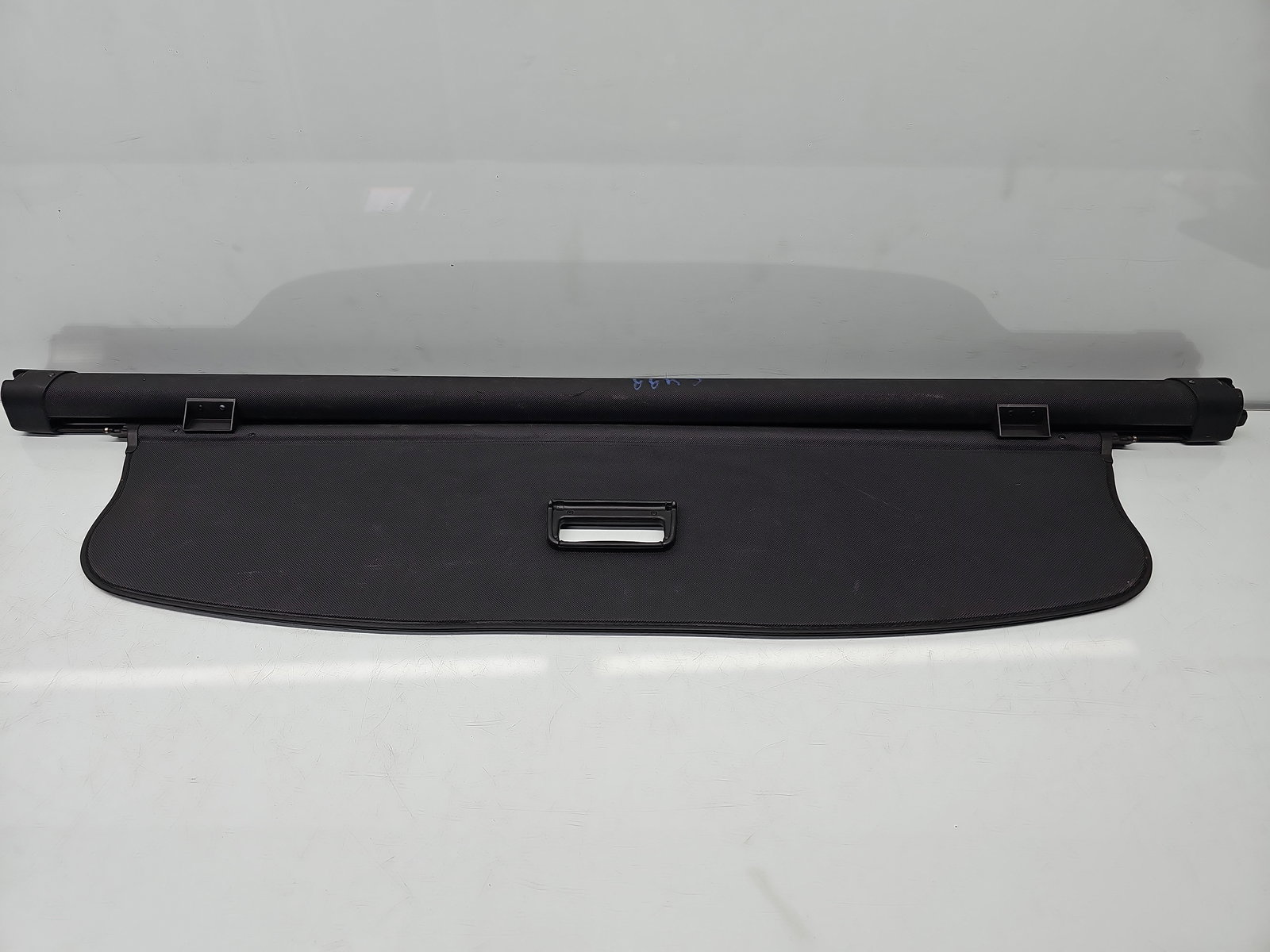 Rulou portbagaj AUDI A4 (8K5, B8) Avant [Fabr 2008-2015] 8K9863553