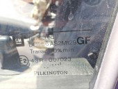 Geam usa stanga fata OEM Opel Astra G [Fabr 1998-2004] 1.8