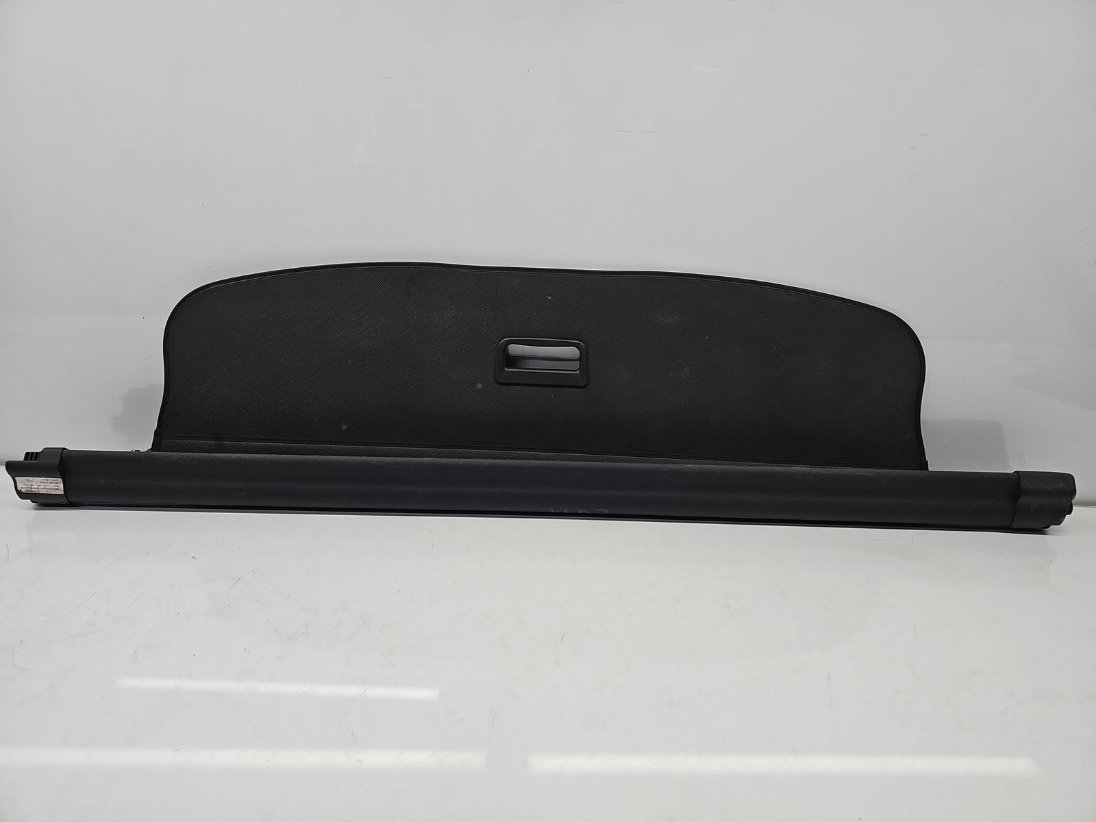 Rulou portbagaj AUDI A4 (8K5, B8) Avant [Fabr 2008-2015] 8K9863553 - imagine 4
