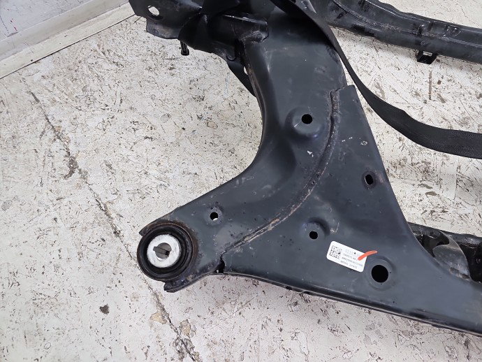 Punte spate TESLA Model 3 [Fabr 2020-2025]Single Motor 208KW / 283CP