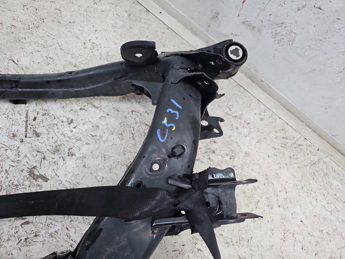 Punte spate TESLA Model 3 [Fabr 2020-2025]Single Motor 208KW / 283CP