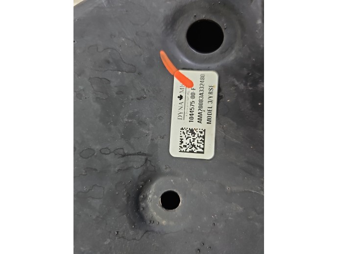 Punte spate TESLA Model 3 [Fabr 2020-2025]Single Motor 208KW / 283CP