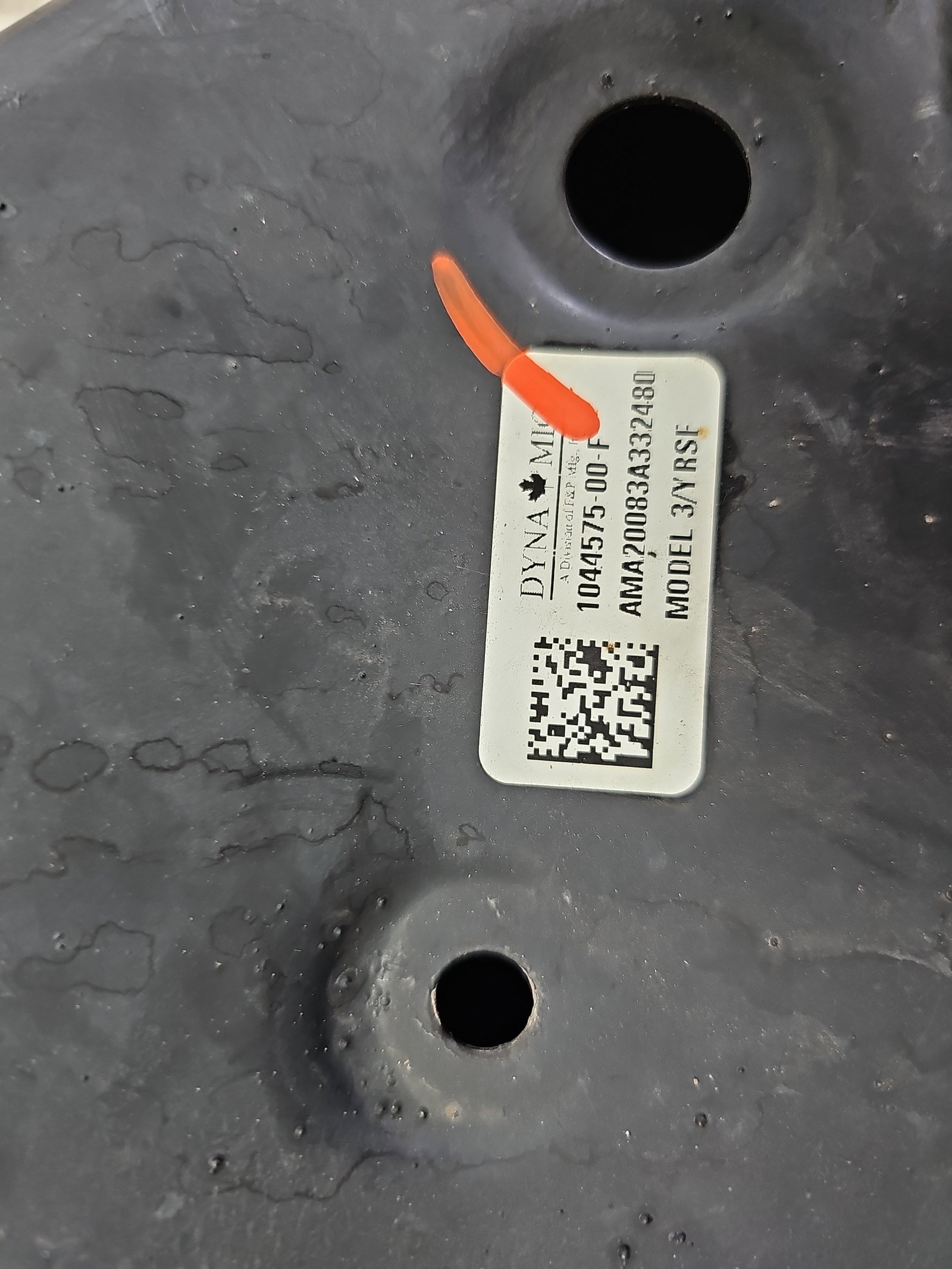 Punte spate TESLA Model 3 [Fabr 2020-2025]Single Motor 208KW / 283CP - imagine 8