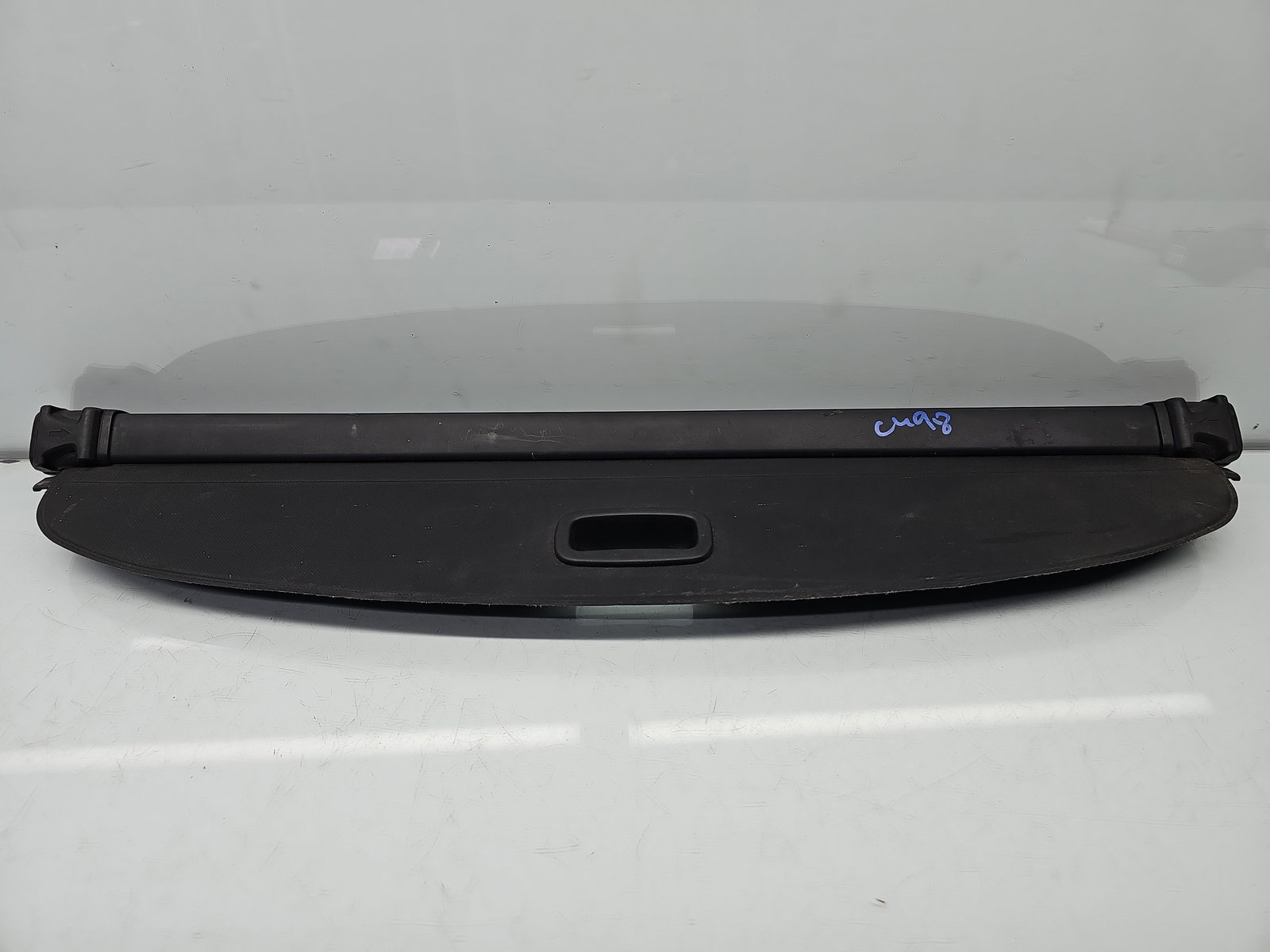 Rulou portbagaj Hyundai i30 (GD) [Fabr 2012-2017] 85930-A6500