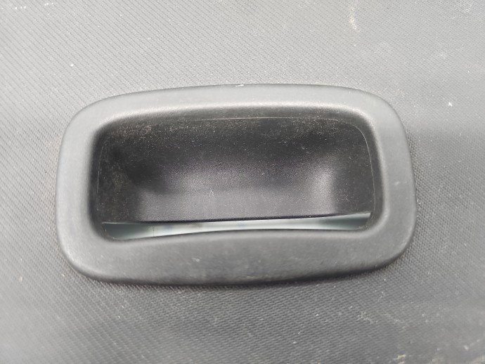 Rulou portbagaj Hyundai i30 (GD) [Fabr 2012-2017] 85930-A6500