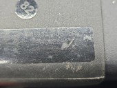 Rulou portbagaj Hyundai i30 (GD) [Fabr 2012-2017] 85930-A6500
