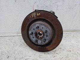 Fuzeta spate dreapta TESLA Model 3 [Fabr 2020-2025]Single Motor 208KW / 283CP