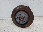 Fuzeta spate dreapta TESLA Model 3 [Fabr 2020-2025]Single Motor 208KW / 283CP