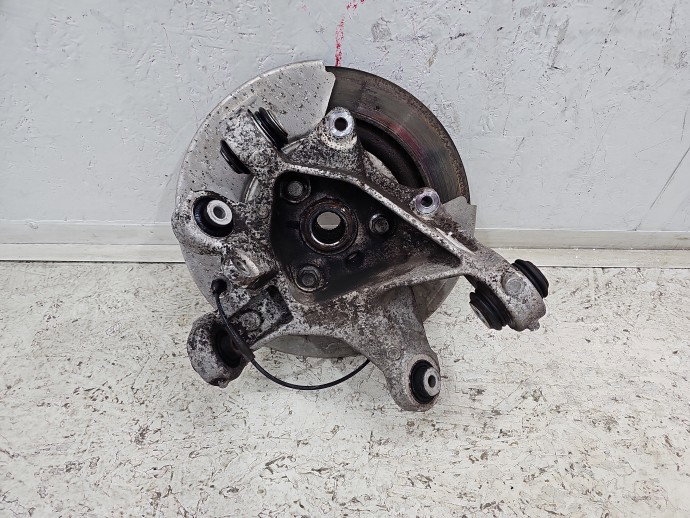Fuzeta spate dreapta TESLA Model 3 [Fabr 2020-2025]Single Motor 208KW / 283CP