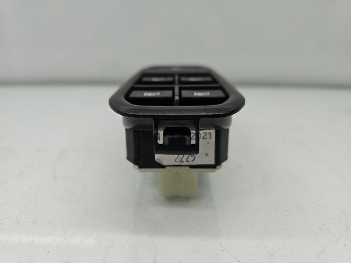 Butoane comanda geamuri sofer Dacia Duster 2 [Fabr 2017-2023] 254113300R